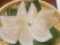 -蜈支洲岛珊瑚酒店临海阁中餐厅