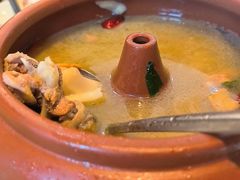 -海韵人家.海景花园经典云南菜(双廊店)