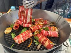 -佟爷·老北京炙子烤肉(长寿路店)