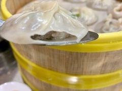 -一刘汤包(杏林店)