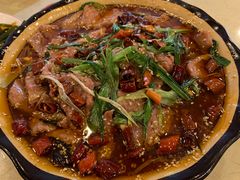 -鹤乡东北菜(崮山路店)