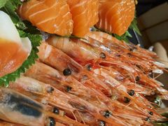 -桃夭日式料理(国信店)
