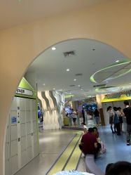 -MELAND CLUB亲子乐园·派对(浦东LCM置汇旭辉馆)