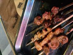 -永红源啤酒·烧烤·海鲜·大排档(青特城店)