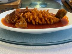 松鼠鳜鱼-老季市(康宁路店)