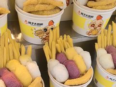 -味子夫鸡柳(解放碑总店)