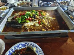 -沙哥大排档·烧烤·小龙虾·家乡土菜