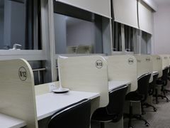 -蜜蜂读书·24h自习室(角门西店)