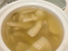 松茸老鸭汤-湖北味道(湖北大厦店)