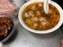 -汪家馄饨(集庆路店)