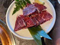 -一品诚记烤肉(大连柏威年购物中心店)