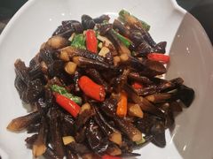 -旺顺阁·北京菜·烤鸭(大望路店)