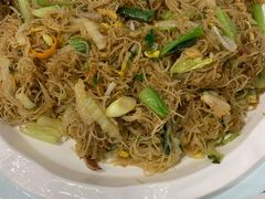海鲜面-福建美食城(老君堂店)