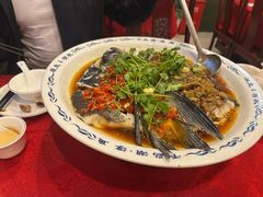 -旭龙鱼头王(航华店)