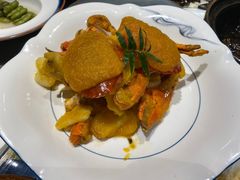 -香雪海饭店中餐厅(人民桥店)