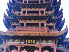 -黄鹤楼