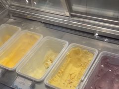 -济南香格里拉·咖啡泉自助餐厅