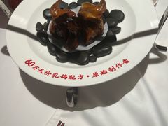 -谭厨中山传家菜.乳鸽.脆鲩鱼(华强北中航城店)