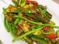 -明记烧鱼美味店