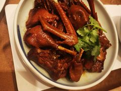 -山外山菜馆(玉泉路店)