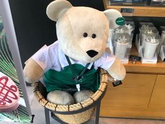 -星巴克(苏州昆山花桥游站店)