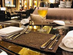 大堂-深圳四季酒店·馥自助餐厅