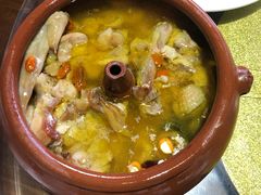 -香满楼(临安路店)