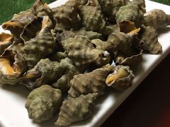 -宏源鑫海鲜餐厅·海景婚宴厅(石老人店)