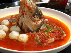 -凤凰湘语·湘粤鲜融(浦东旗舰店)