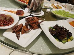 -顺风海鲜港(长寿路店)