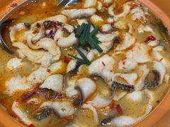 -丁哥·庐味鲜 土菜·20年老字号(世纪阳光花园店)