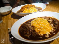 -Ufufu cafe(天神巷店)