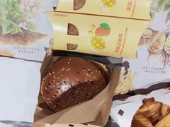 -麦当劳(山东章丘汇泉路店)