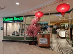 -Madam Kwan's(Mid Valley Megamall)