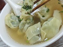 -利达汤圆馄饨(川公路店)