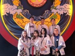 -E+有冰工厂·昆仑寒宫2(五角场店)