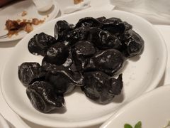 墨鱼水饺-金春禧(英雄山路旗舰店)