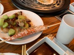 -海味当家·蒸锅海鲜(星海公园店)