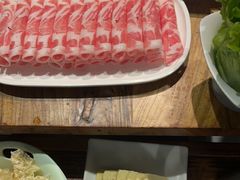 -额尔敦传统涮(西坝河店)