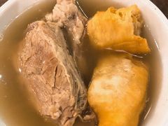 -松發肉骨茶(先得坊店)
