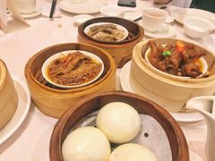 -莲苑中餐厅·Lotus Court(厦门马哥孛罗东方大酒店)