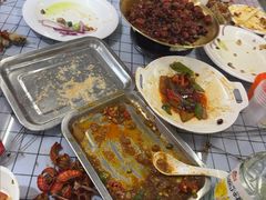 -郑喜旺烧烤(新密总店)