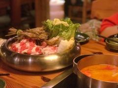 -源一咖啡馆(麒麟巷步行街店)