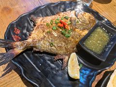-烧蠔帮·湛江生蚝(工农店)