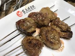 -金太阳海鲜烧烤·本地人餐厅(东纬路旗舰店)
