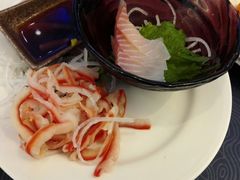 -鹭江潮餐厅•福建菜(鹭江佲家酒店)