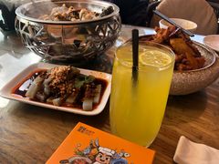-隔壁老王·家常云南菜(花巷店)
