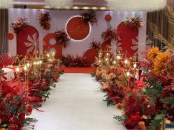 -北京燕尔婚礼策划