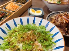 -面乙新派手擀面(大悦城店)