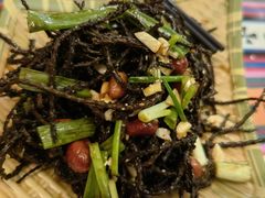 -卡万金特色藏餐